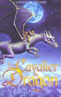Cavalier du dragon t.1
