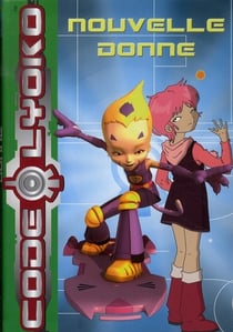 Code lyoko Tome 5 - nouvelle donne