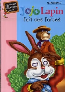 Jojo lapin fait des farces