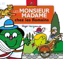 Les Monsieur Madame chez les Romains
