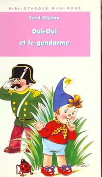 Oui-oui et le gendarme