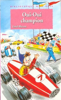Oui-oui champion