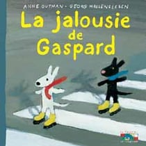 La jalousie de Gaspard - 9