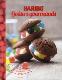 Haribo - goûters gourmands