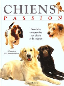 Chiens passion