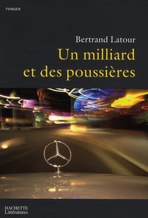 Un milliard et des poussières