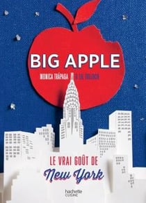 Big apple, le goût de new york