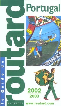 Portugal - edition 2002-2003