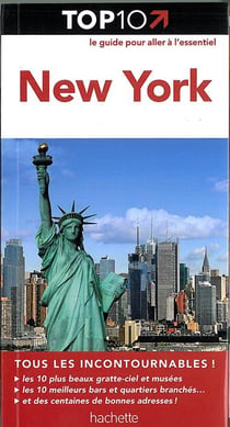 Top 10 - new-york