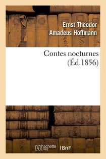Contes nocturnes (ed.1856)
