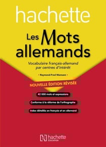 HU LANGUES : les mots allemands