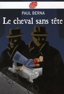 Le cheval sans tête
