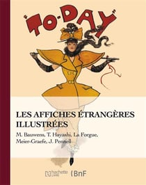 Affiches etrangeres illustrees