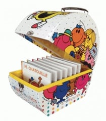 Coffret collector "classique