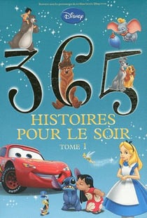 365 histoires pour le soir t.1