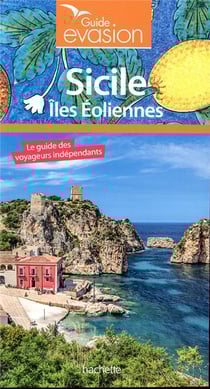 Guide évasion : Sicile