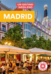 Madrid. Un Grand Week-end