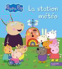 Peppa Pig : La station météo