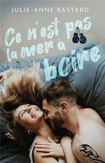 Ce n'est pas la mer à boire