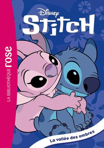 Stitch !, Tome 17 - La vallée des ombres