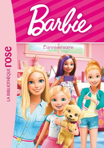 Barbie - Vie quotidienne 02 - L'anniversaire