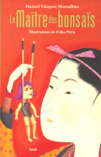 Le maitre des bonsais