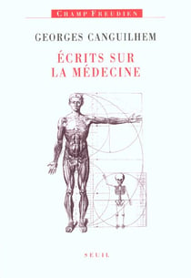Écrits sur la médecine