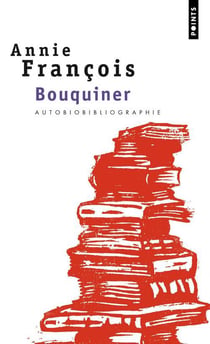 Bouquiner - autobiobibliographie
