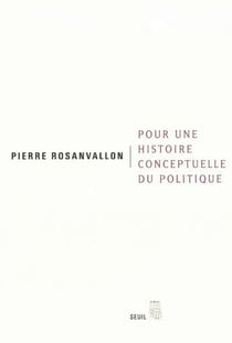 Pour une histoire conceptuelle du politique