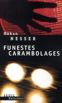 Funestes carambolages