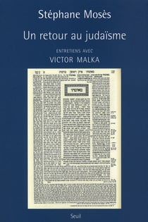 Un retour au judaïsme - entretien avec Victor Malka