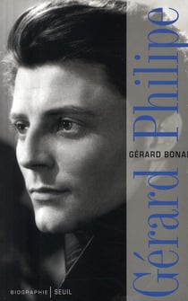 Gérard Philippe (édition 2009)