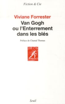 Van Gogh ou l'enterrement dans les blés