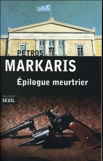 Épilogue meurtrier