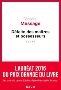 Défaite des maîtres et possesseurs