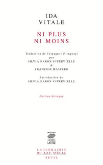 Ni plus ni moins