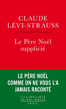 Le Père Noël supplicié