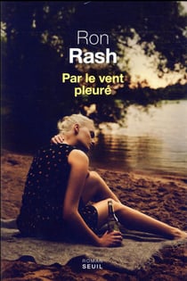 Par le vent pleuré
