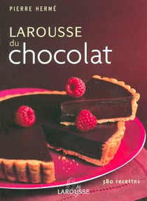 Larousse du chocolat