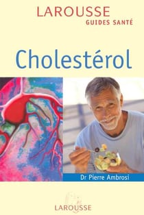 Cholesterol