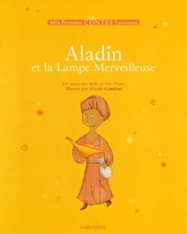 Aladin et la lampe merveilleuse
