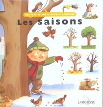 Les saisons