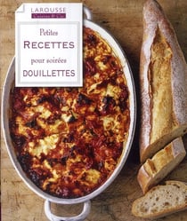 Petites recettes pour soirées douillettes
