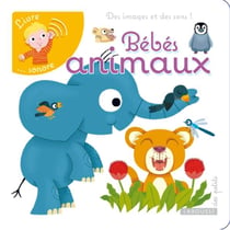 Les bébés animaux