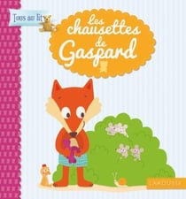 Les chaussettes de gaspard