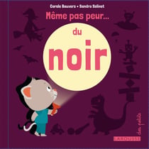 Même pas peur du noir