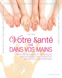 Votre santé dans vos mains