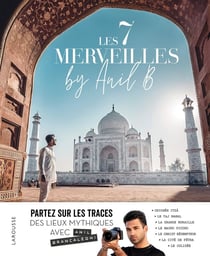 7 merveilles du monde
