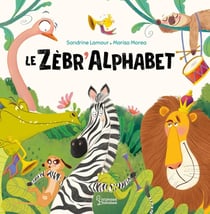 Le zébr'alphabet