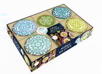 Soirée Mezzés : Ce soir, l'apéro aura la saveur de l'Orient !